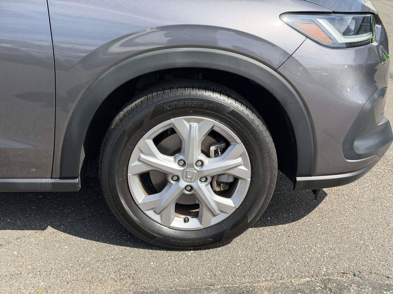 2024 Honda HR-V LX San Clemente CA