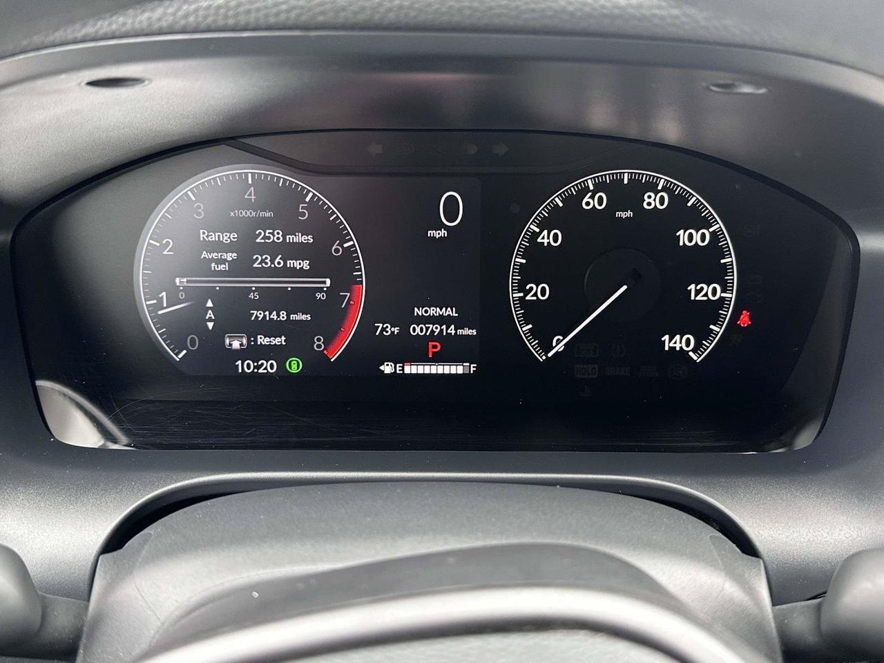2024 Honda HR-V LX San Clemente CA