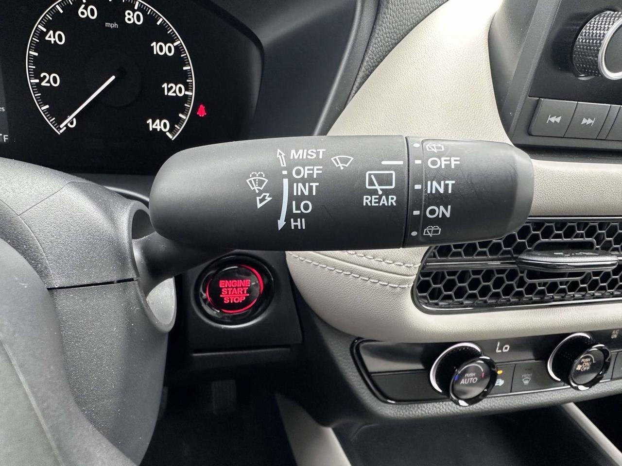 2024 Honda HR-V LX San Clemente CA