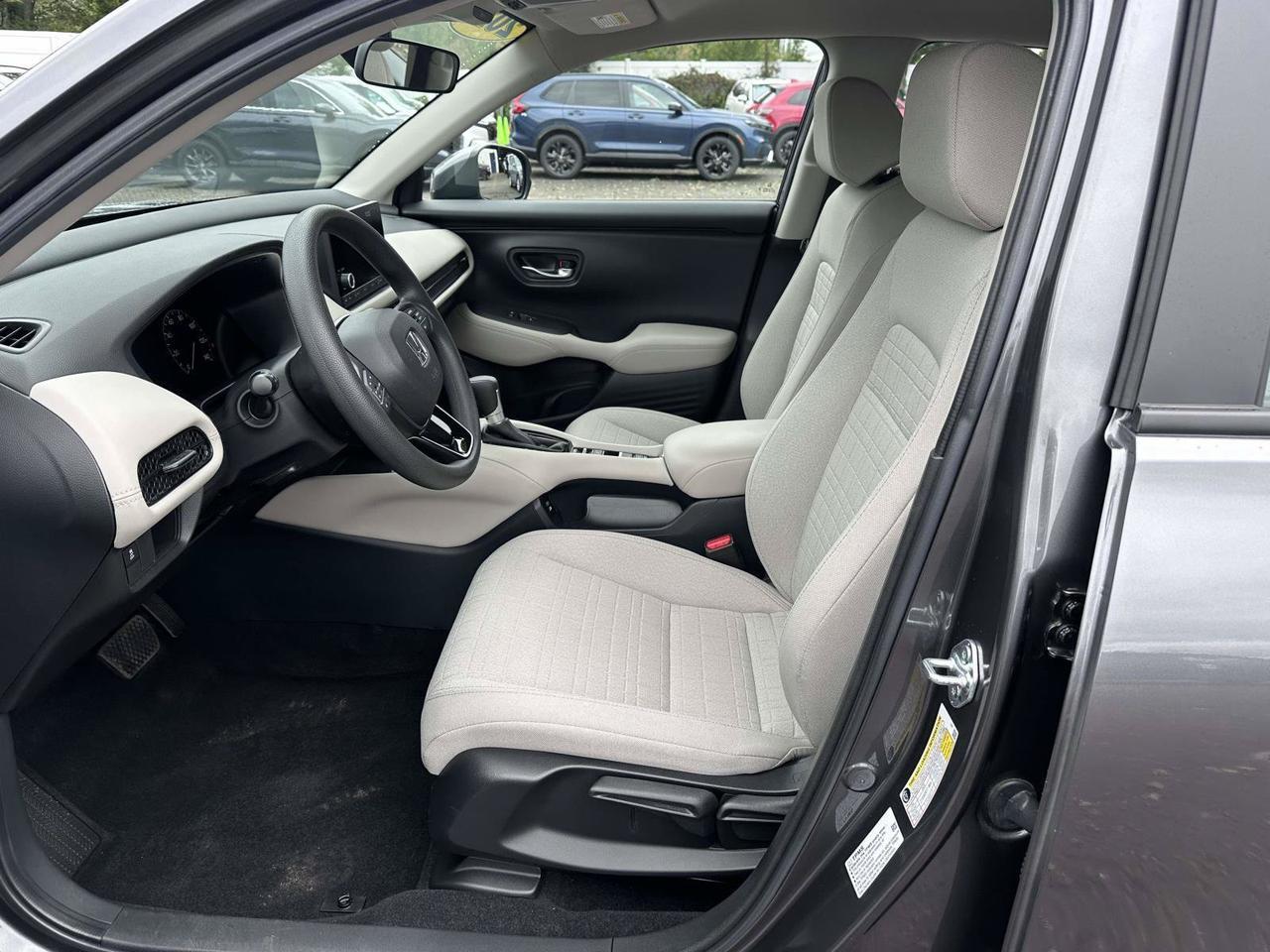 2024 Honda HR-V LX San Clemente CA
