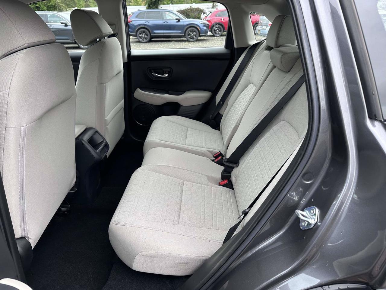 2024 Honda HR-V LX San Clemente CA