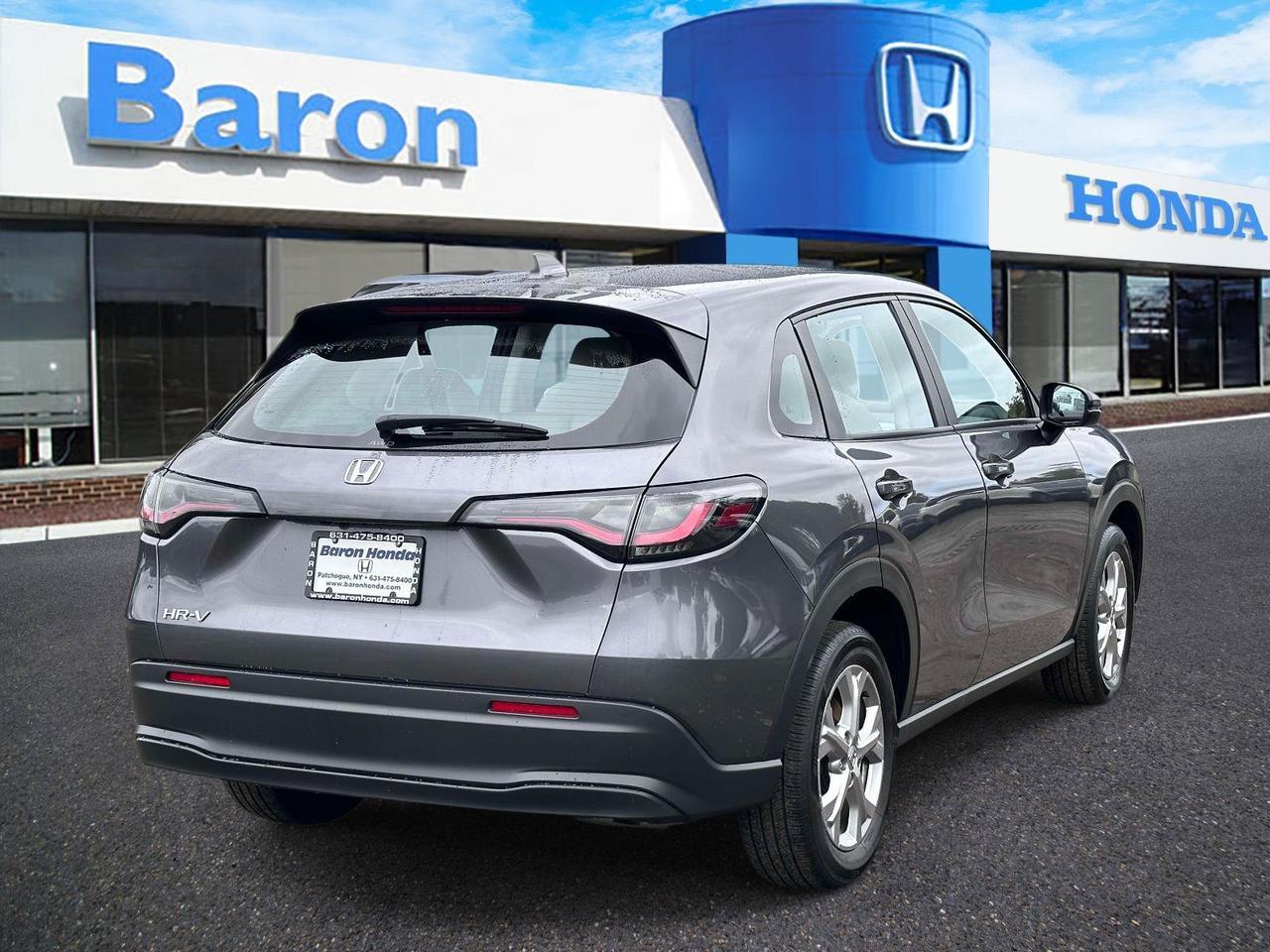 2024 Honda HR-V LX San Clemente CA