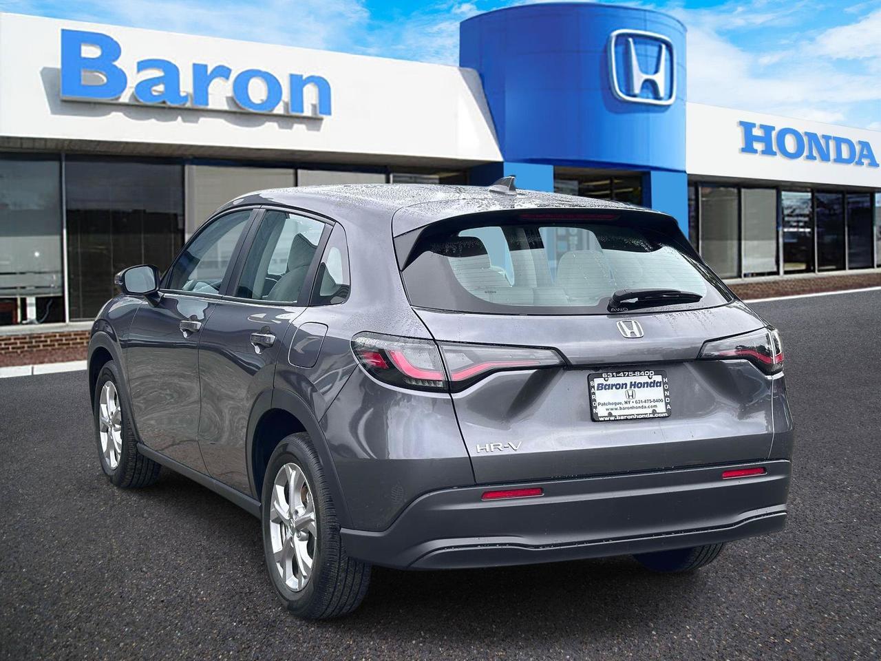 2024 Honda HR-V LX San Clemente CA