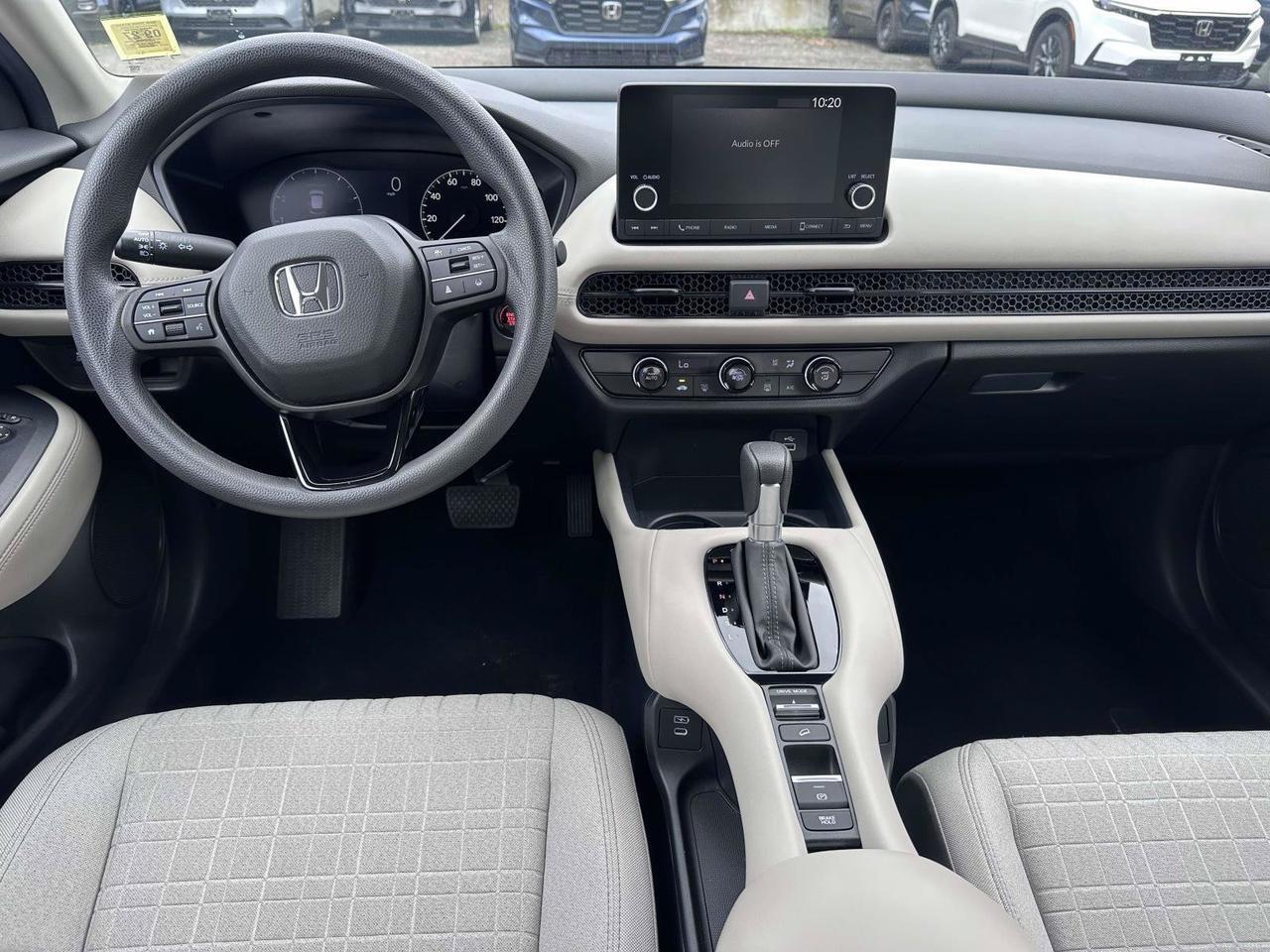 2024 Honda HR-V LX San Clemente CA