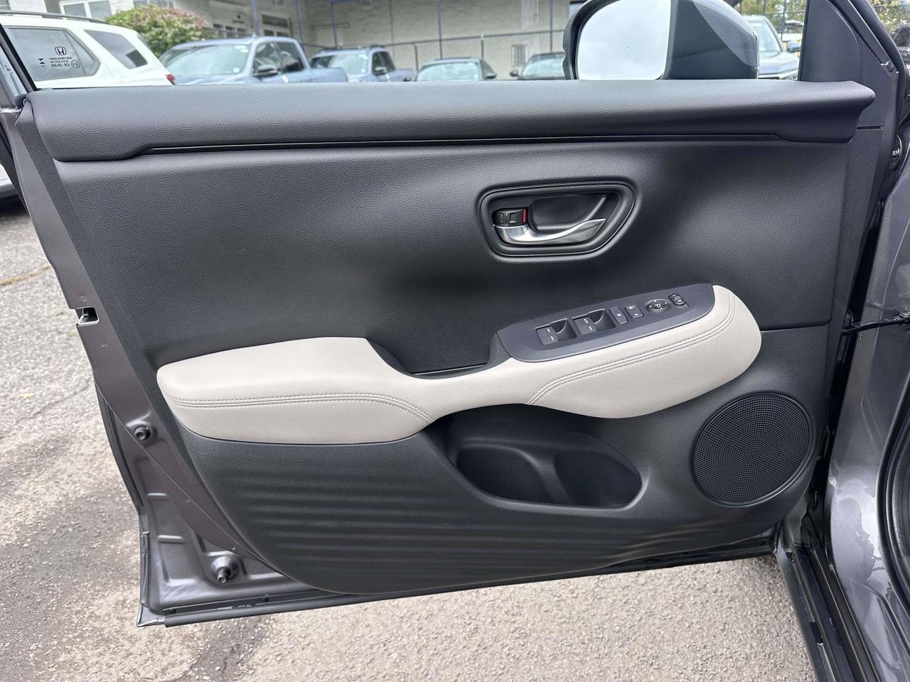 2024 Honda HR-V LX San Clemente CA
