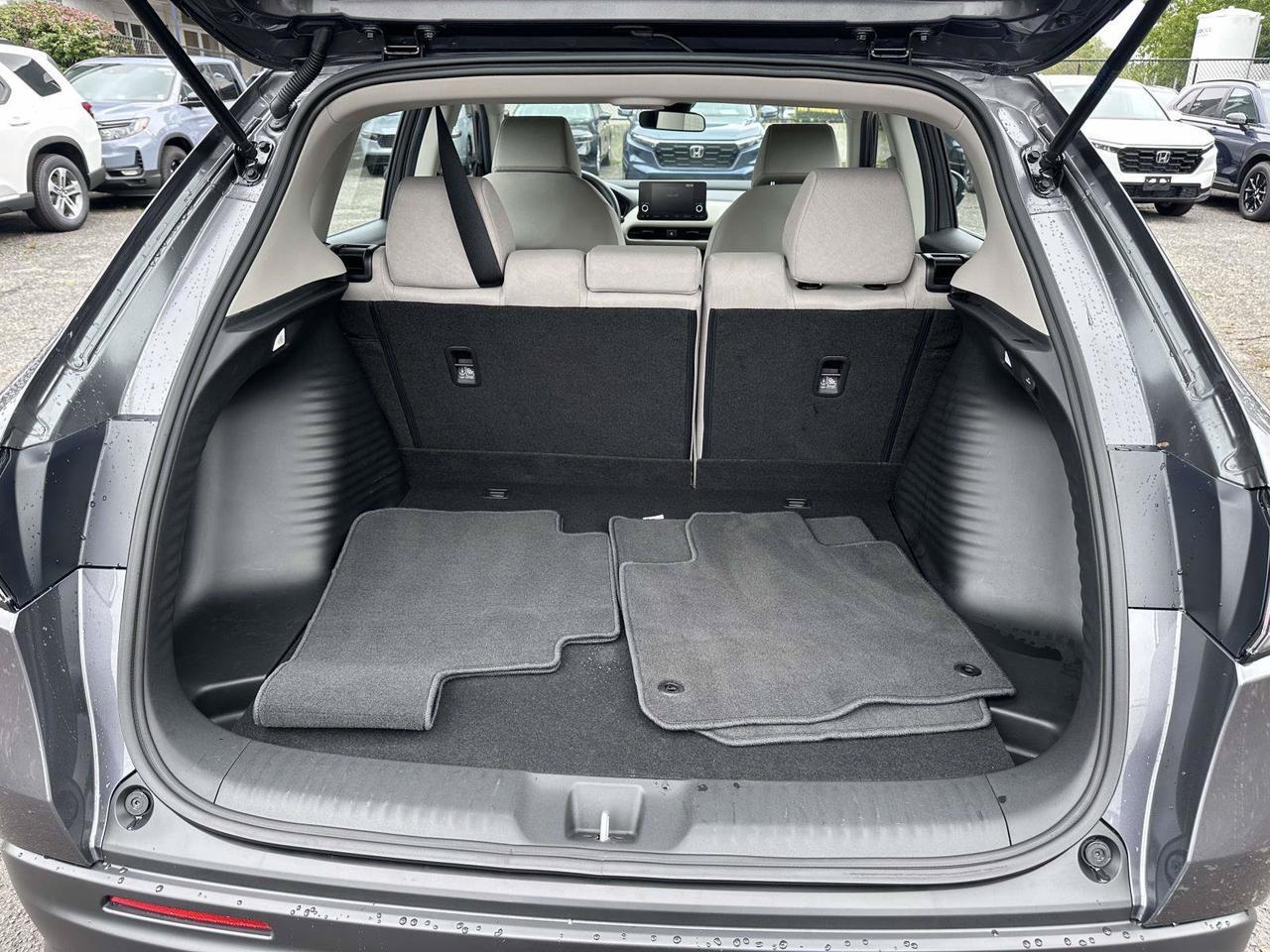 2024 Honda HR-V LX San Clemente CA