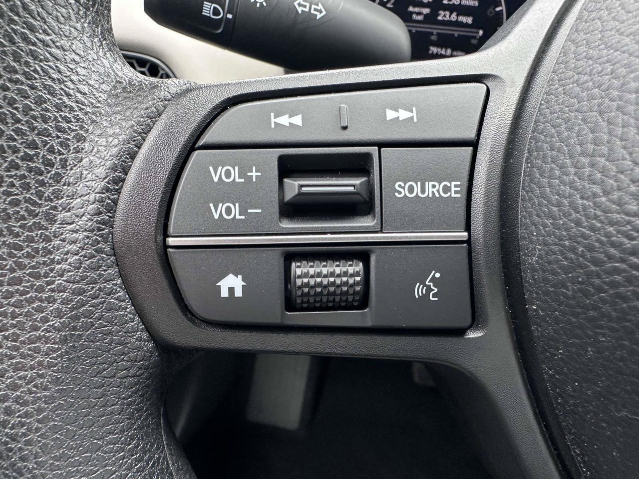 2024 Honda HR-V LX San Clemente CA