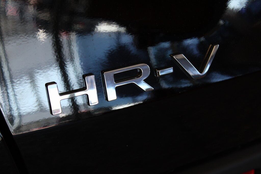 2024 Honda HR-V LX Klamath Falls OR