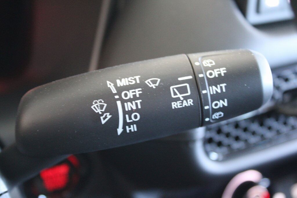 2024 Honda HR-V LX Klamath Falls OR