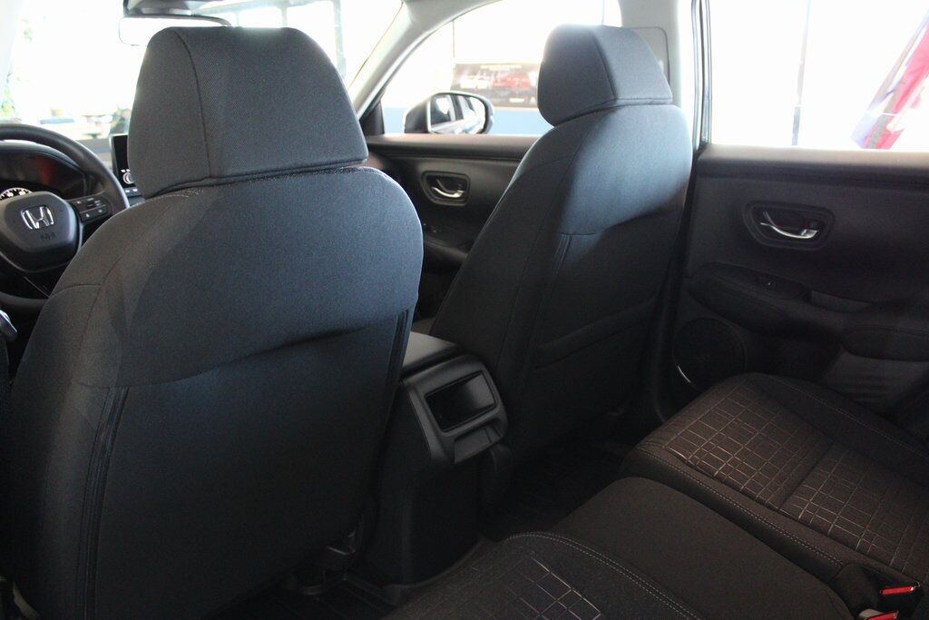 2024 Honda HR-V LX Klamath Falls OR