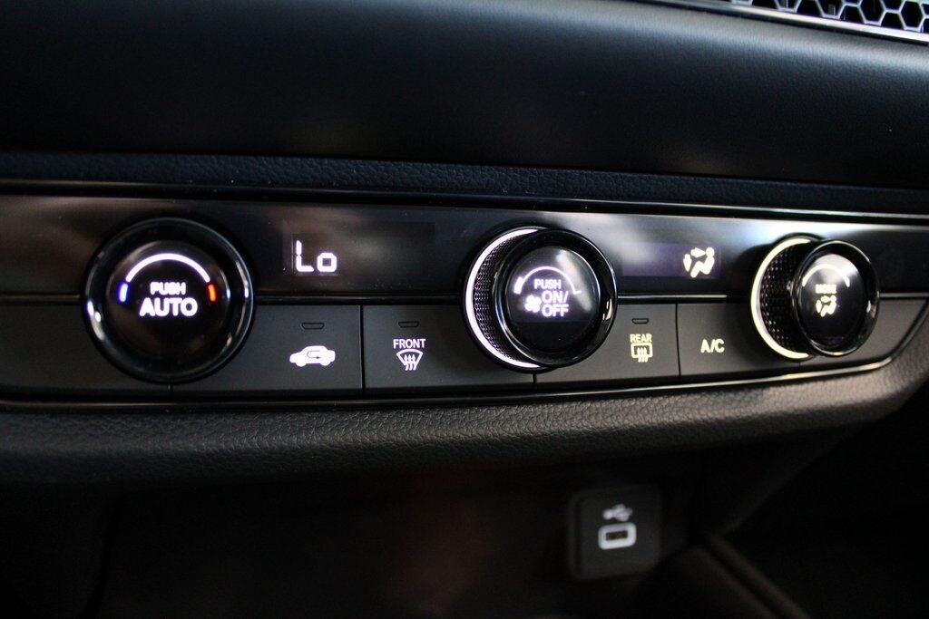 2024 Honda HR-V LX Klamath Falls OR