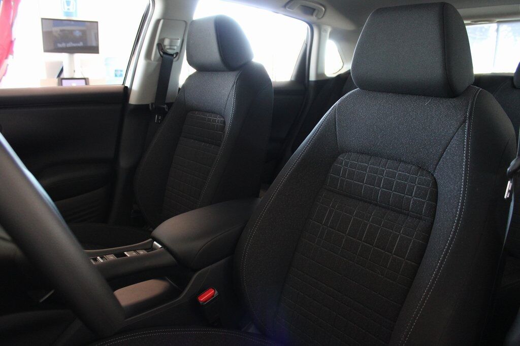 2024 Honda HR-V LX Klamath Falls OR