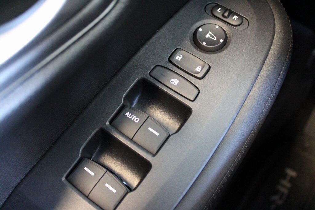 2024 Honda HR-V LX Klamath Falls OR