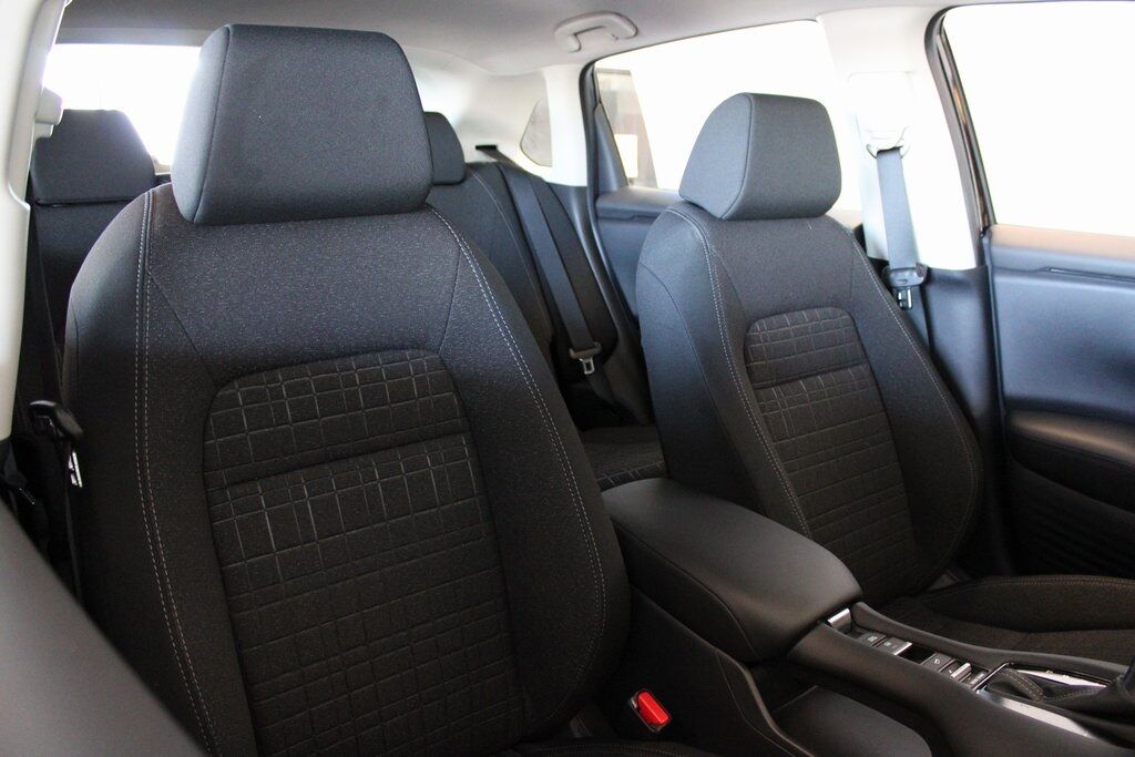 2024 Honda HR-V LX Klamath Falls OR