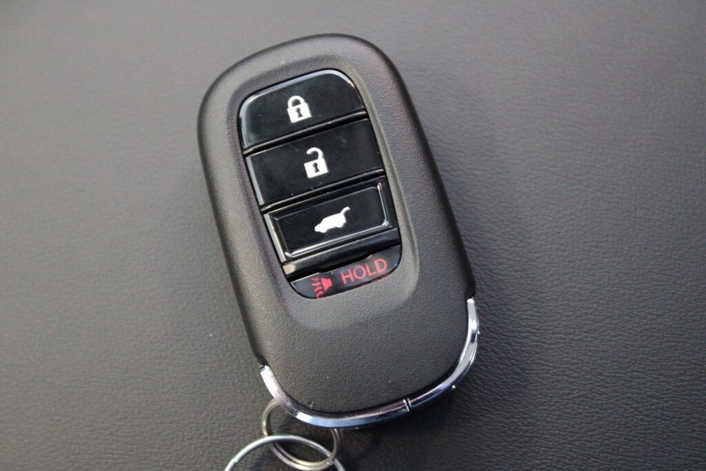 2024 Honda HR-V LX Klamath Falls OR