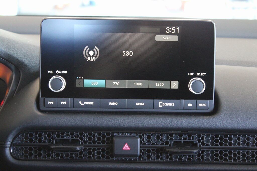 2024 Honda HR-V LX Klamath Falls OR