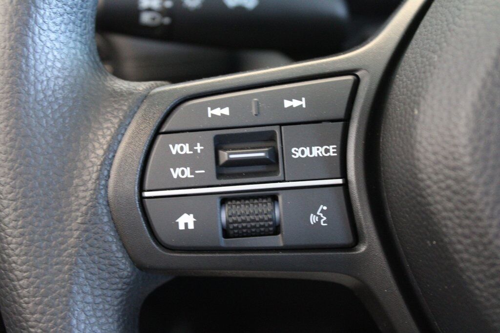 2024 Honda HR-V LX Klamath Falls OR