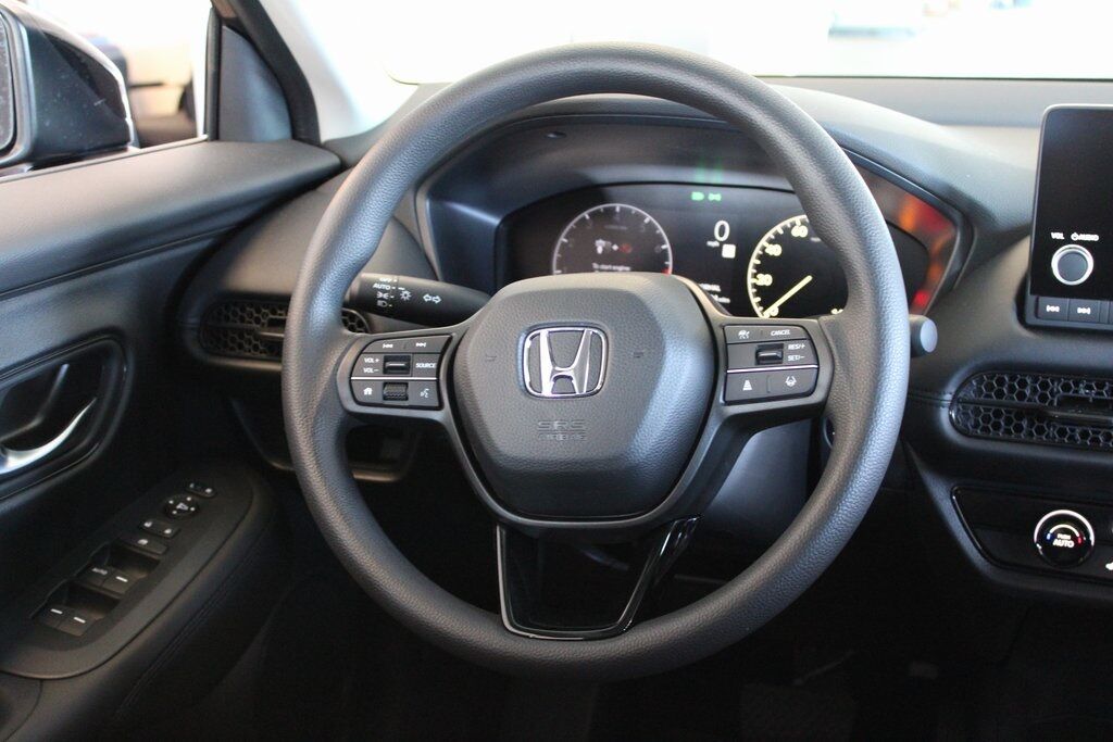 2024 Honda HR-V LX Klamath Falls OR