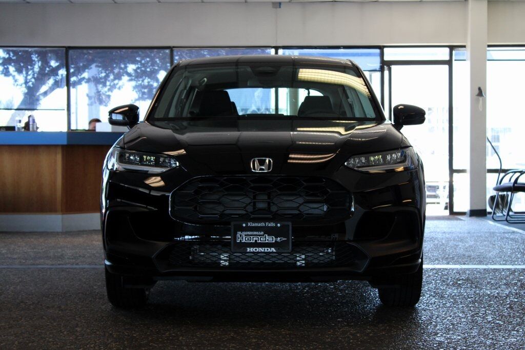 2024 Honda HR-V LX Klamath Falls OR