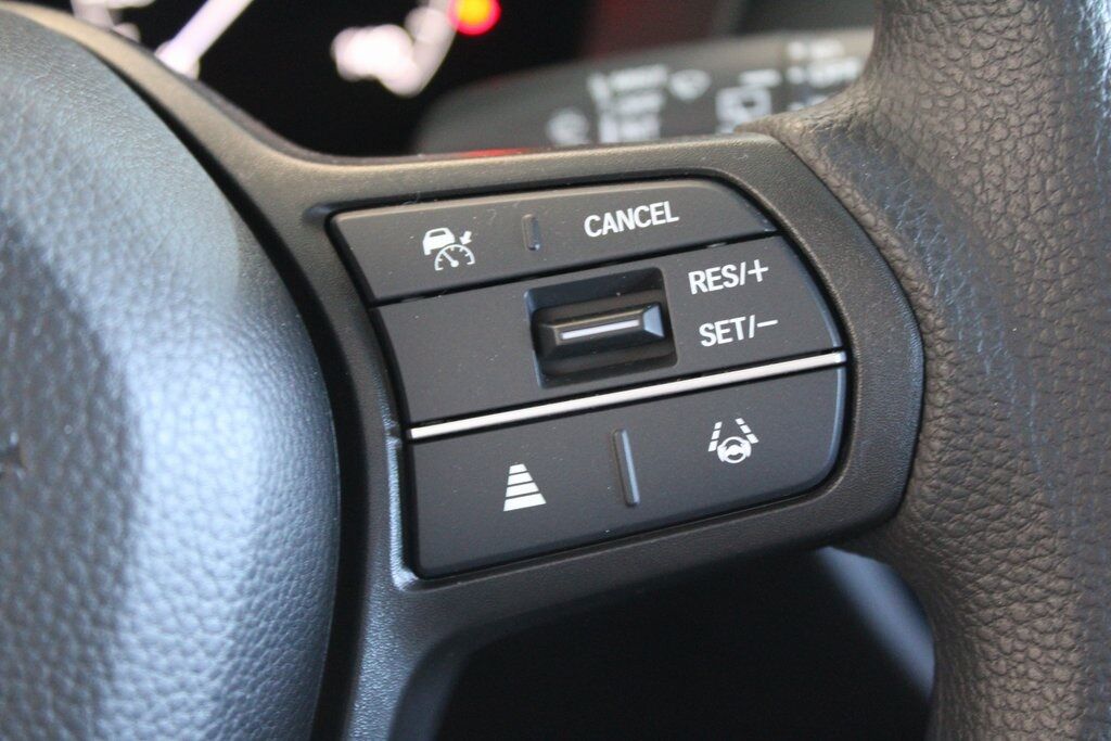 2024 Honda HR-V LX Klamath Falls OR