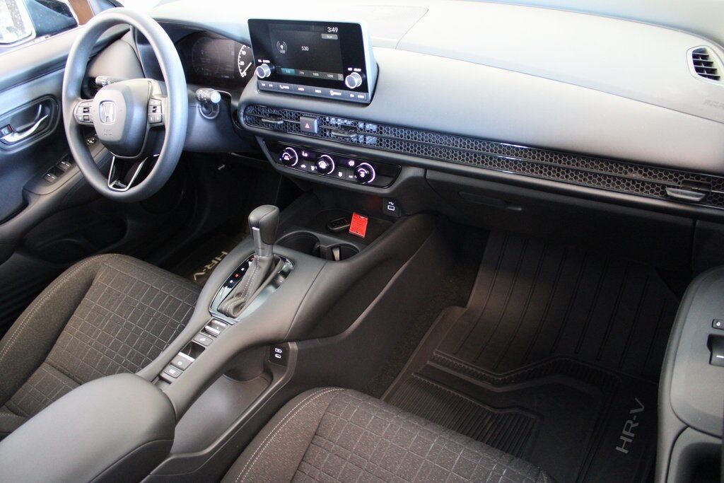 2024 Honda HR-V LX Klamath Falls OR