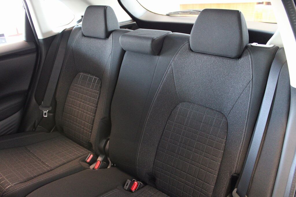 2024 Honda HR-V LX Klamath Falls OR