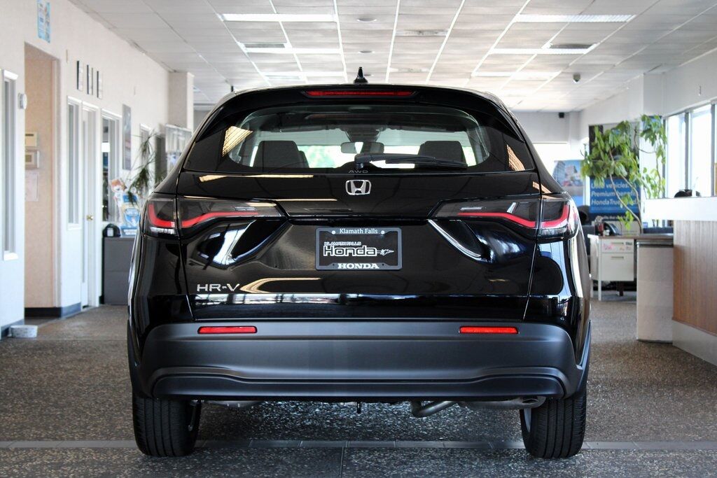 2024 Honda HR-V LX Klamath Falls OR