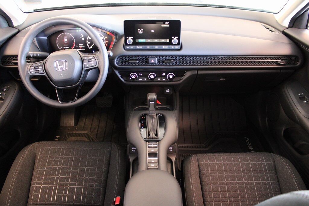 2024 Honda HR-V LX Klamath Falls OR