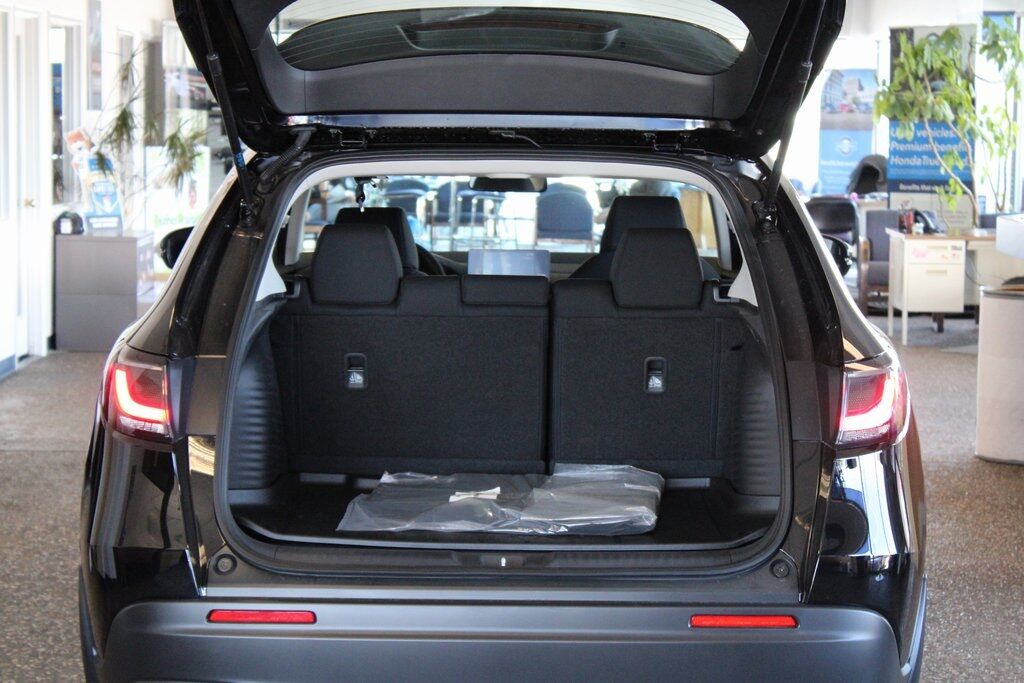 2024 Honda HR-V LX Klamath Falls OR