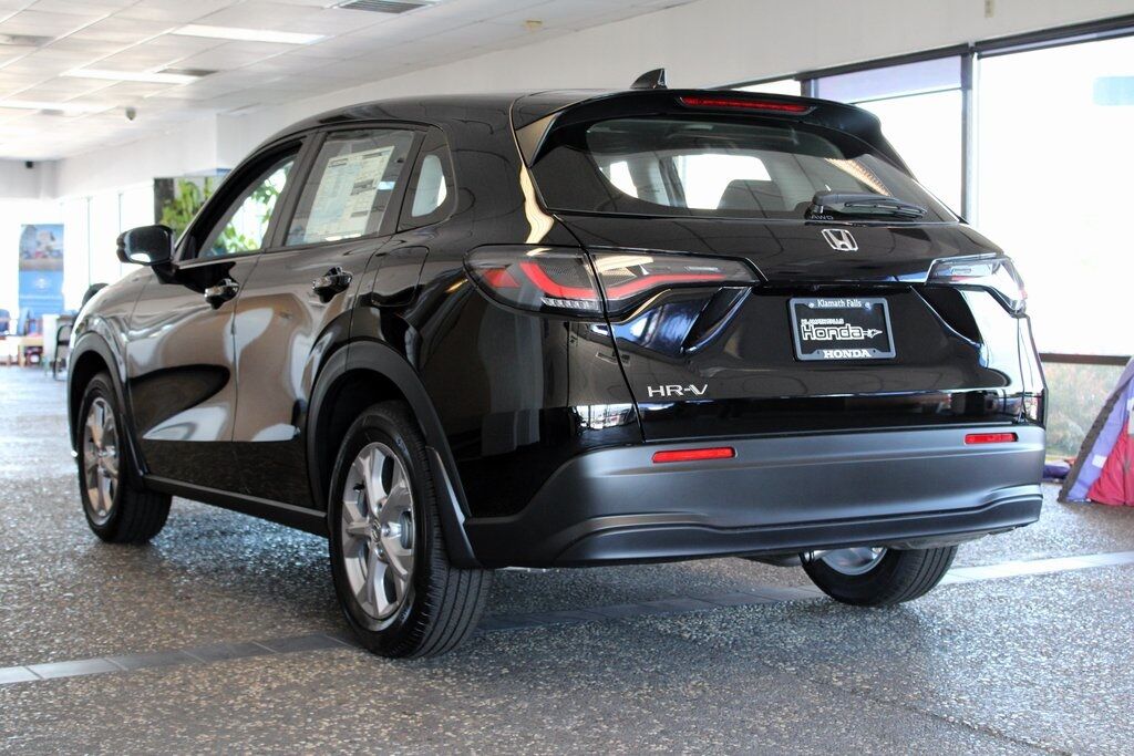 2024 Honda HR-V LX Klamath Falls OR