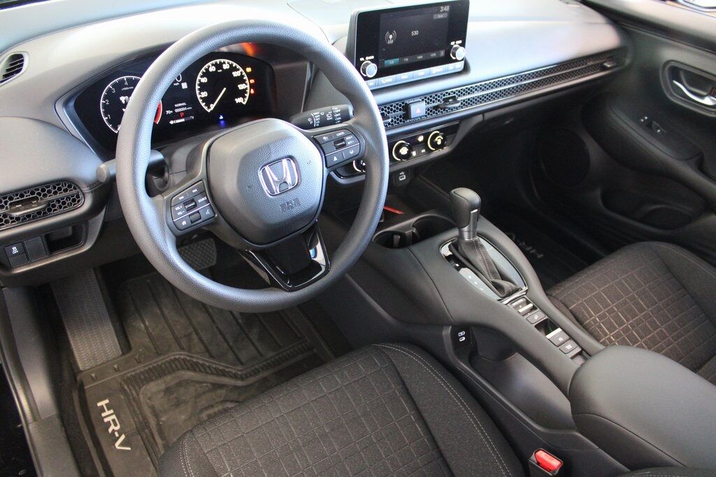 2024 Honda HR-V LX Klamath Falls OR
