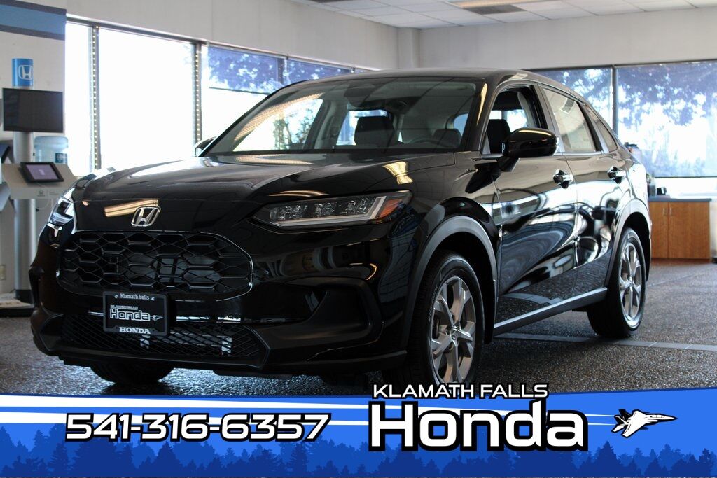 2024 Honda HR-V LX Klamath Falls OR