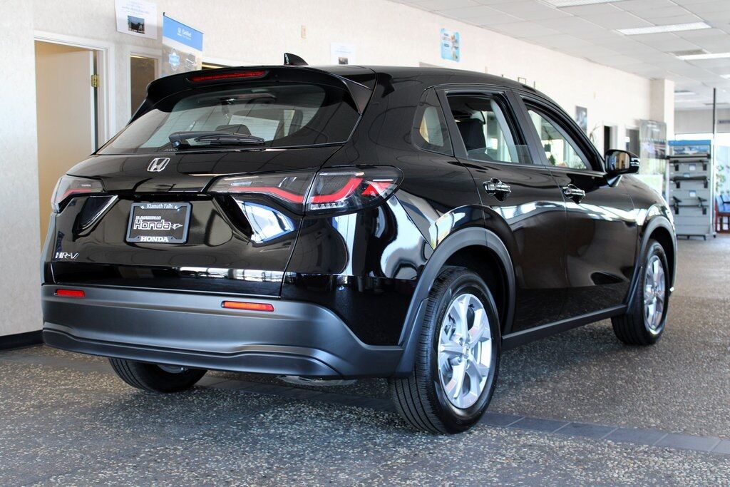 2024 Honda HR-V LX Klamath Falls OR