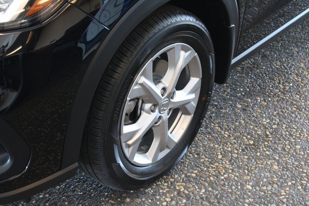 2024 Honda HR-V LX Klamath Falls OR
