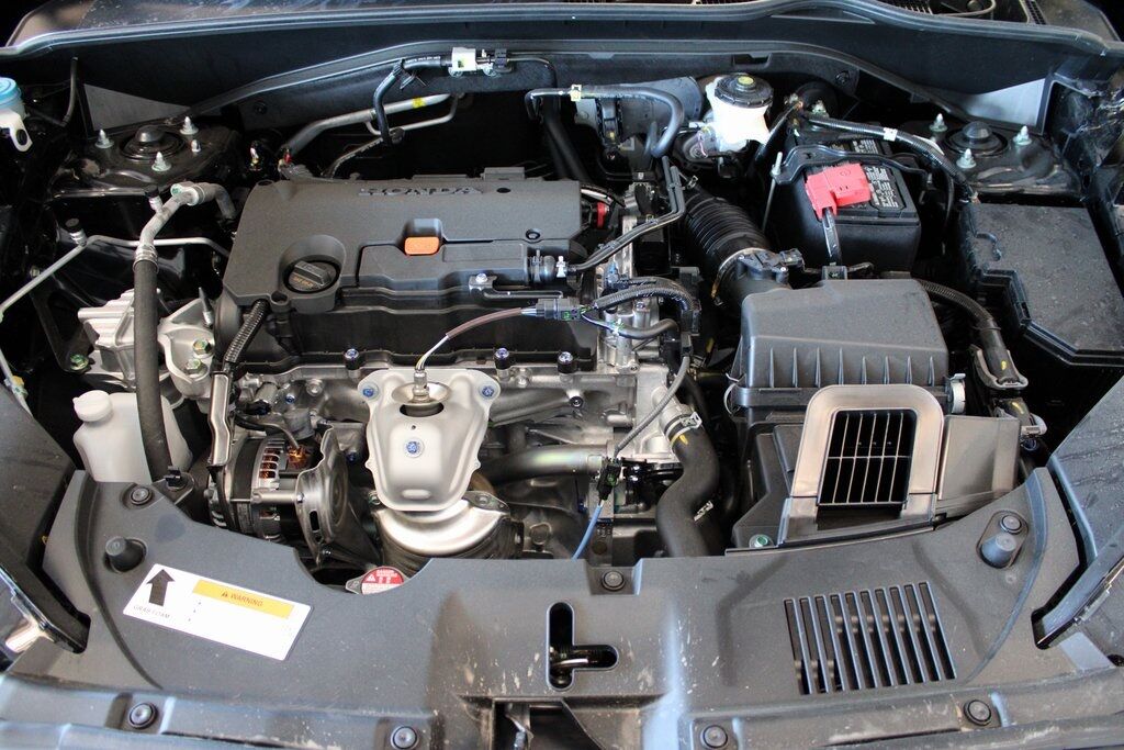 2024 Honda HR-V LX Klamath Falls OR