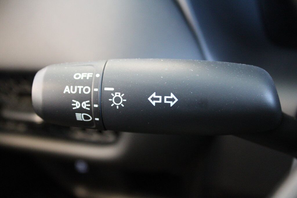 2024 Honda HR-V LX Klamath Falls OR