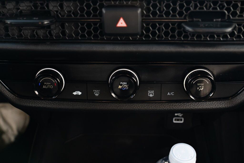 2024 Honda HR-V LX Milwaukie OR