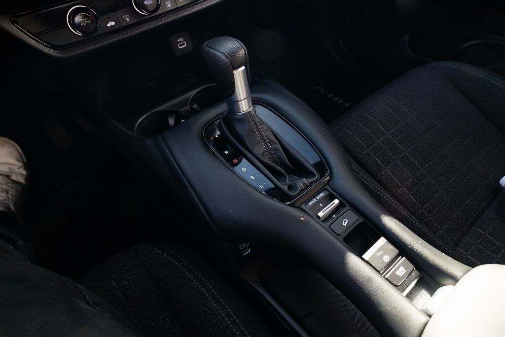 2024 Honda HR-V LX Milwaukie OR