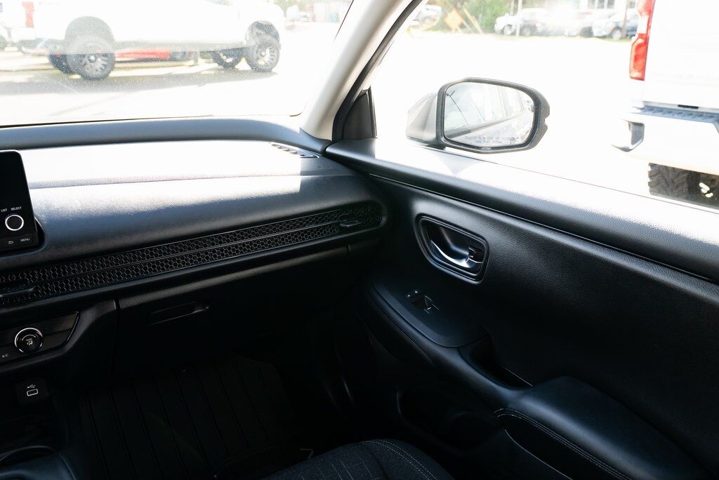 2024 Honda HR-V LX Milwaukie OR