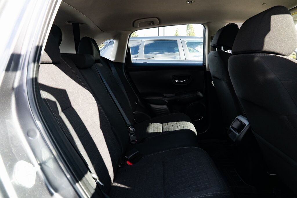 2024 Honda HR-V LX Milwaukie OR