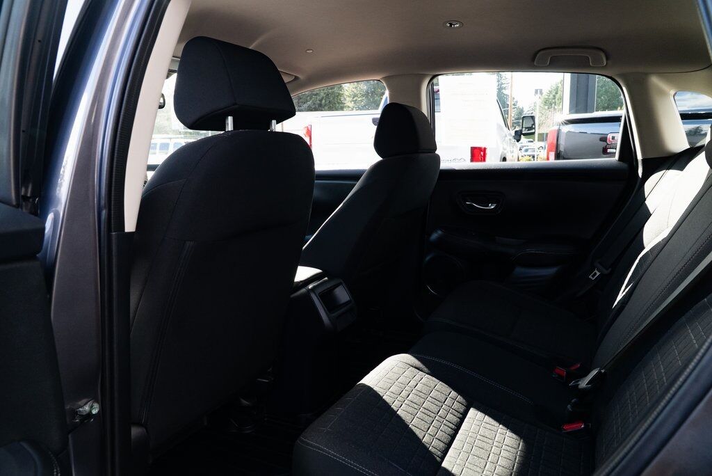 2024 Honda HR-V LX Milwaukie OR