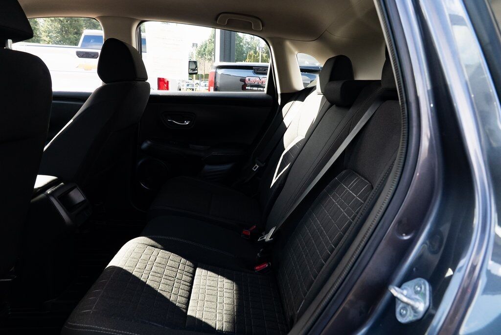 2024 Honda HR-V LX Milwaukie OR