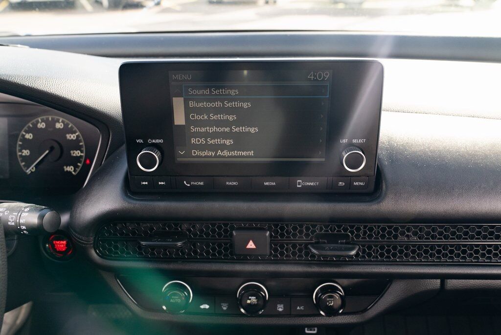 2024 Honda HR-V LX Milwaukie OR