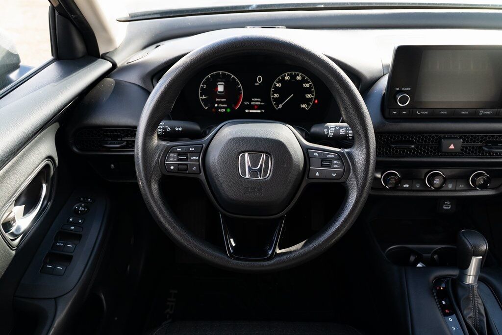 2024 Honda HR-V LX Milwaukie OR