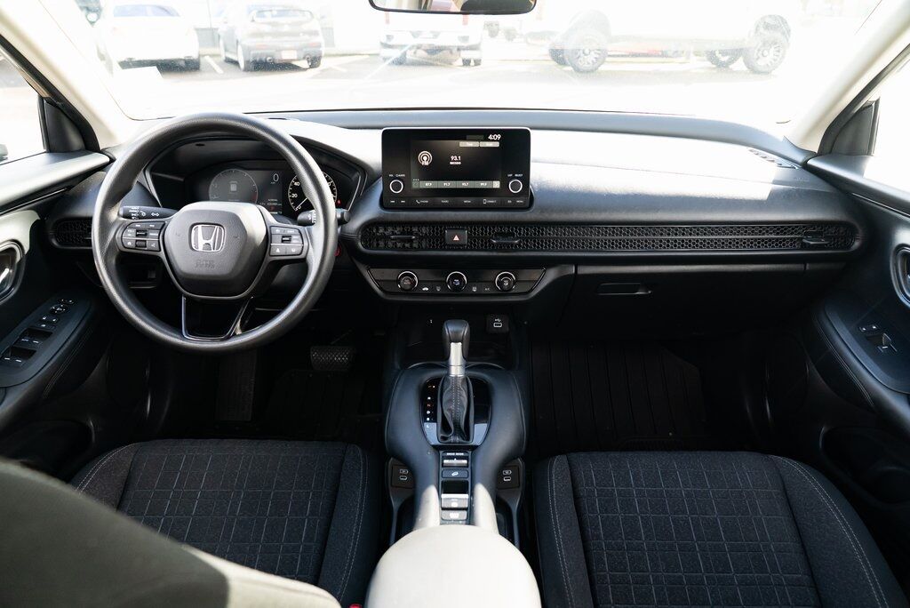 2024 Honda HR-V LX Milwaukie OR