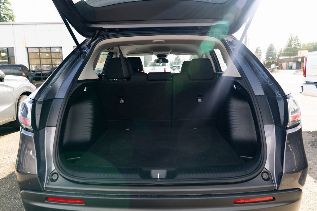 2024 Honda HR-V LX Milwaukie OR