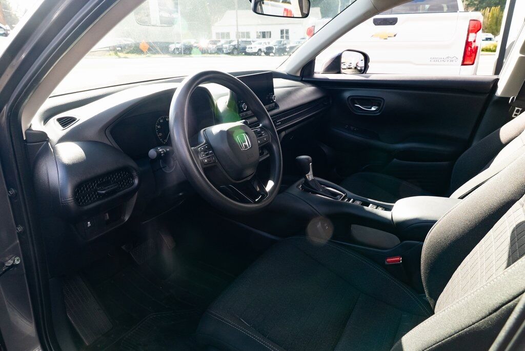 2024 Honda HR-V LX Milwaukie OR