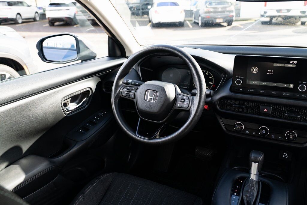 2024 Honda HR-V LX Milwaukie OR