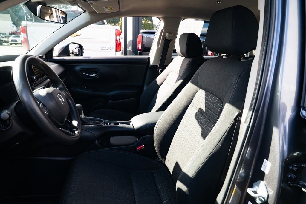 2024 Honda HR-V LX Milwaukie OR