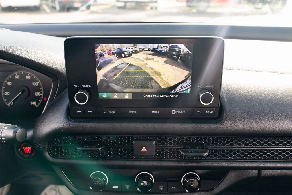 2024 Honda HR-V LX Milwaukie OR